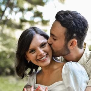 Meet your Posher, Anneke